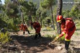 Más de 32 millones para el servicio de prevención contra incendios forestales