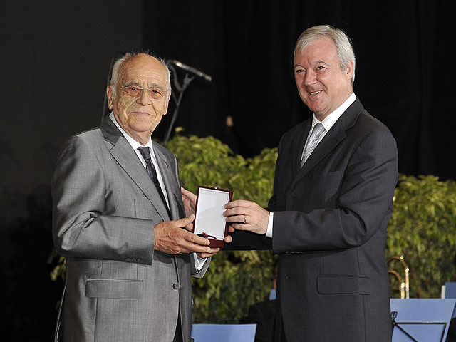 Valcrcel anuncia la creacin de un Consejo Regional de Alcaldes - 4