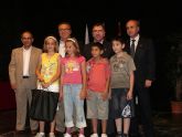 2.341 alumnos de 28 centros educativos han participado en el Curso de Educación Vial organizado por el Ayuntamiento de Molina de Segura