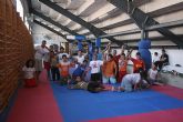 El Taekwondo favorece la integración a inmigrantes