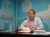 El PP de Lorca exige a Manuel Soler que aclare su repentino apego a la política del PSOE en materia de agua