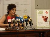 Los ciudadanos lorquinos podrán realizarse pruebas médicas gratuitas con motivo de la II Edición de la Feria Lorca Saludable