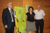 Molina de Segura acoge el concurso regional de Catadores de Aceite de Oliva Virgen