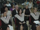 La I promoción del Master Oficial en Protocolo celebra su graduación