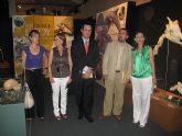 El Museo de la Ciencia y el Agua recupera a Jiménez de la Espada en la celebración del bicentenario del nacimiento Darwin