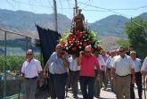 La Costera celebró sus Fiestas en honor a San Pedro Apóstol