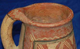 Últimas plazas para el taller de cerámica bereber de La Mar de Músicas