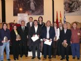 La Concejalía de Cultura publica las bases para el XXXI Premio literario Ciudad de Jumilla de 2010