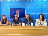 Molina de Segura acoge dos cursos de la Universidad Internacional del Mar durante este verano