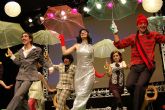 El Teatro Sinfín recibe una mención especial a Mejor Actriz por la actuación de Esmeralda G. Chumillas