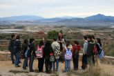 7.000 alumnos y alumnas de 30 centros educativos de Molina han participado en el Programa Municipal de Educación Ambiental Descubre tu entorno