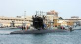 Vuelve al agua el segundo submarino Scorpene para Malasia