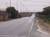 El Ayuntamiento instará  a la Dirección General de Carreteras a la construcción de dos rotondas