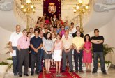 Concluye la segunda fase del proyecto Labor en Cartagena