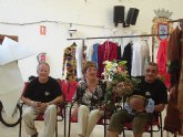 El Festival de Teatro y Danza de San Javier celebra su 40 Aniversario con un espectáculo a medida hecho por Comediants