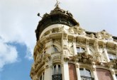 Cartagena se adhiere a la Ruta Europea del Modernismo
