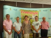 Los mejores pilotos se darán cita en el II Freestyle San Javier 2009 que se celebra  sábado 8 de agosto en San Javier