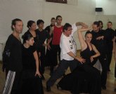 La danza llega al Festival con el Ballet Español de Murcia y su espectáculo “Poker Flamenco”