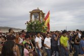 Mazarrón celebra este fin de semana la Virgen del Cisne