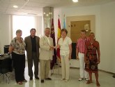 El alcalde del municipio francés Castelnau-le-Lez traslada a la Alcaldesa de San Javier la intención de hermanar ambos municipios