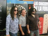 Trece conciertos gratuitos animarán las noches de Feria de Murcia