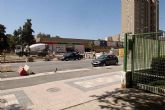 Nuevo corte de tráfico por obras en la Avenida de Murcia