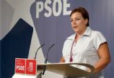 El PSOE pide al Gobierno regional ayudas complementarias para las pensiones de viudedad más bajas