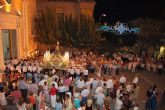 Las Fiestas Patronales de Las Torres de Cotillas se despiden hasta el próximo año