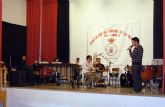 La Escuela Municipal de Música de Lorquí abre su plazo de inscripción
