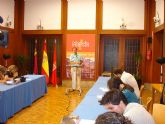 Cámara convoca a los agentes sociales al ‘Plan Murcia 10’ que consolidará la ciudad como un referente en cultura, empleo y sostenibilidad
