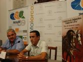 La V Exhibición de Enganches “Ciudad de Lorca” se celebrará el próximo día 20 de septiembre en la Plaza de Toros