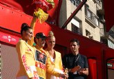 Alejandro Valverde: “Ahora se va a decidir la Vuelta”