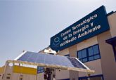 CETENMA y la UPCT constituyen el primer observatorio tecnológico solar de la Región de Murcia