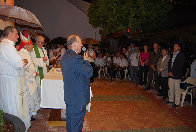 Se celebraron las Fiestas Patronales del Barrio de los Dolores - 4