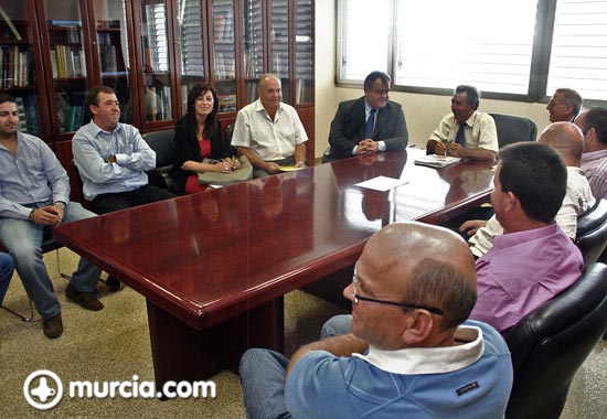 El Consejo Regulador de la Denominacin de Origen Protegida Uvas de Espuña avalar las garantas de calidad de este distintivo - 2