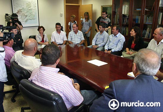 El Consejo Regulador de la Denominacin de Origen Protegida Uvas de Espuña avalar las garantas de calidad de este distintivo - 3