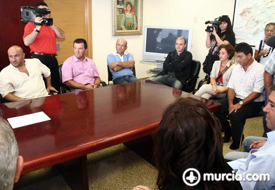 El Consejo Regulador de la Denominacin de Origen Protegida Uvas de Espuña avalar las garantas de calidad de este distintivo - 4