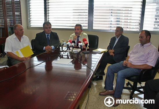 El Consejo Regulador de la Denominacin de Origen Protegida Uvas de Espuña avalar las garantas de calidad de este distintivo - 5