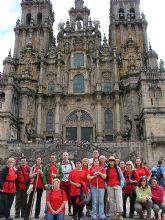 La Rondalla de Mazarrón ha organizado un viaje a Galicia, abierto a la participación de todos los ciudadanos, para visitar la ciudad de As Pontes
