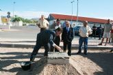 El nuevo acceso al Puerto de Mazarrón mejorará la seguridad vial de más de seis millones de conductores al año
