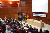 Cámara insta a la sociedad murciana a sumar esfuerzos para consolidar Murcia como ecocapital mediterránea, innovadora y solidaria