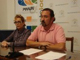 La Junta de Gobierno del Ayuntamiento de Lorca adjudica definitivamente obras en pedanías por valor de 283.600 euros