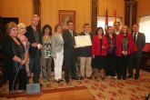 El Filandón de León recibe la acreditación como Tesoro del Patrimonio Cultural Inmaterial de España