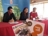 La gran competición de videojuegos Expogames inaugura las actividades de La Nave Espacio Joven