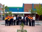 La “Semana de la Prevención” finaliza tras instruir en materia de prevención  y autoprotección a más de 1.300 personas en Molina de Segura