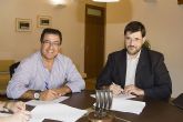 Un paso más para la construcción del nuevo colegio de Puerto de Mazarrón