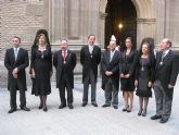 Voto de la Ciudad de Murcia a la Virgen del Rosario