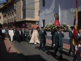 La Guardia Civil de San Javier festeja a su Patrona