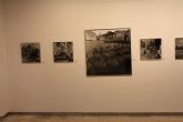 Inaugurada la exposición de fotografía “FRANCESC CATALÀ-ROCA. Fotografías Región de Murcia 1961-1968”.
