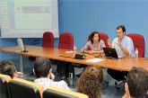 La Universidad de Murcia informa sobre la plataforma de software libre para la docencia virtual